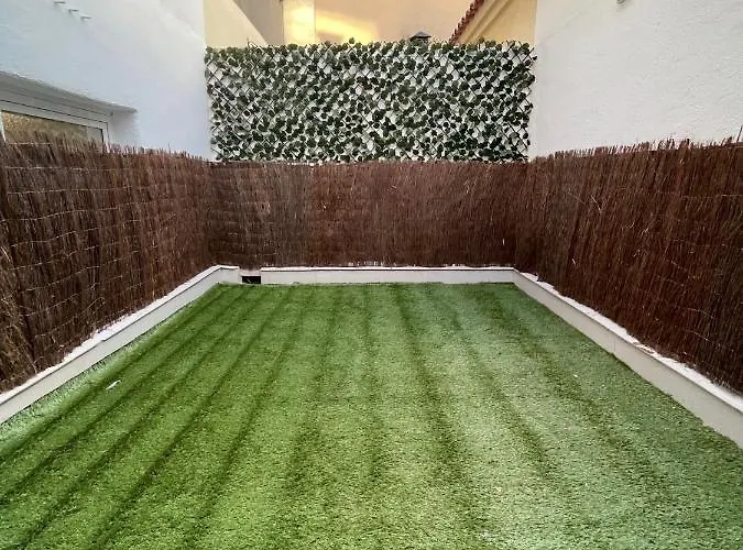 Terracita De Zocodover Apartman *