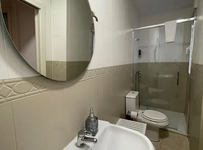 Terracita De Zocodover Apartman *