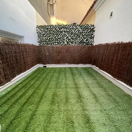 Terracita De Zocodover Daire *