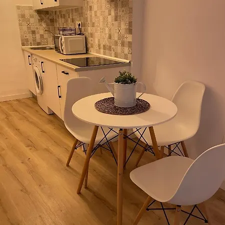 Terracita De Zocodover Apartment Toledo
