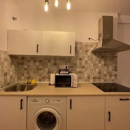 Apartment Terracita De Zocodover