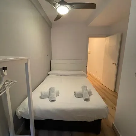 Terracita De Zocodover Apartment Toledo