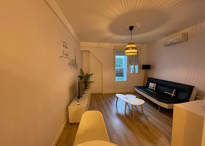 Terracita De Zocodover Apartment *